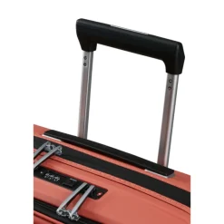 Online Samsonite Upscape Spinner 55/20 Expandable Easy Access clay