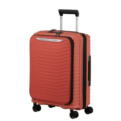 Online Samsonite Upscape Spinner 55/20 Expandable Easy Access clay