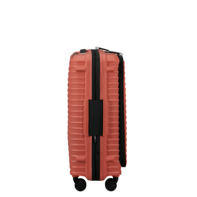 Online Samsonite Upscape Spinner 55/20 Expandable Easy Access clay