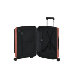 Online Samsonite Upscape Spinner 55/20 Expandable Easy Access clay
