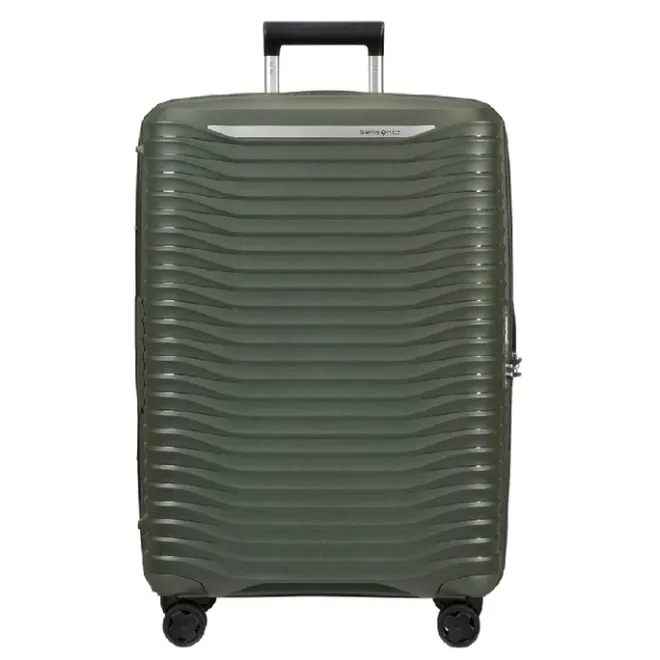 Online Samsonite Upscape Spinner 81 Expandable climbing ivy