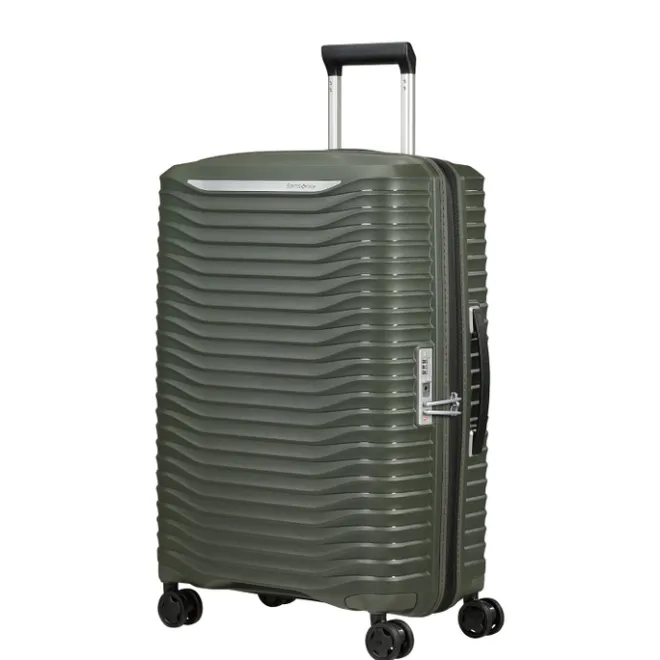 Online Samsonite Upscape Spinner 81 Expandable climbing ivy