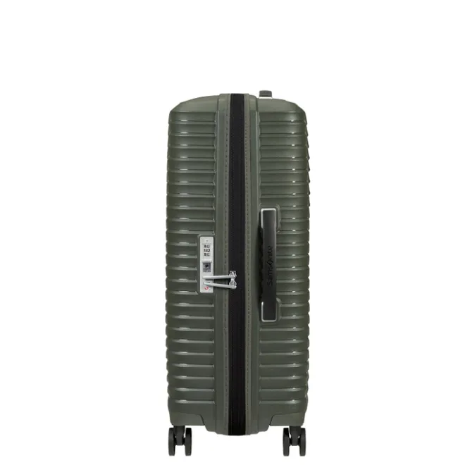 Online Samsonite Upscape Spinner 81 Expandable climbing ivy