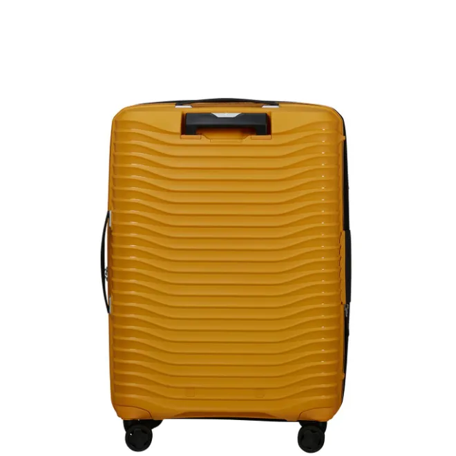 Discount Samsonite Upscape Spinner 68 Expandable yellow