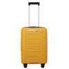 Clearance Samsonite Upscape Spinner 55/20 Expandable Length 35Cm yellow