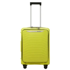 Online Samsonite Upscape Spinner 55/20 Expandable Easy Access lime