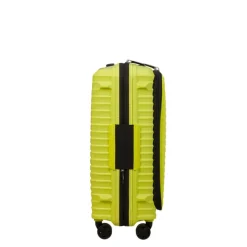 Online Samsonite Upscape Spinner 55/20 Expandable Easy Access lime