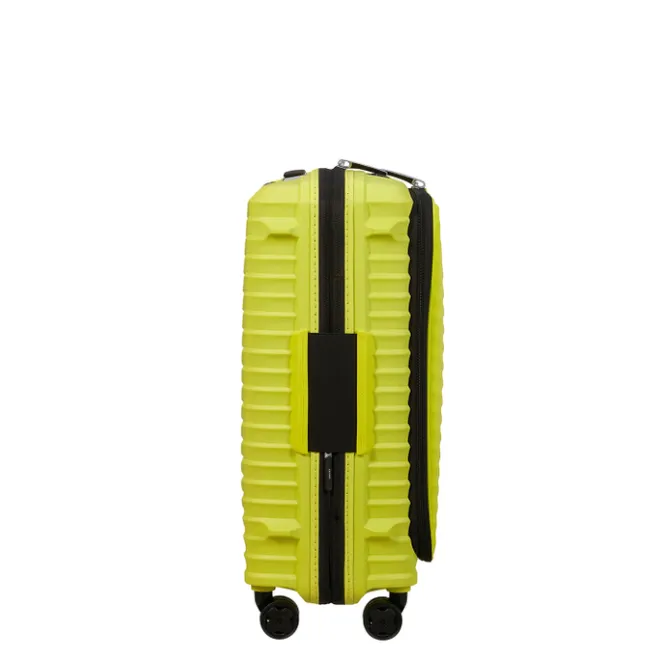 Online Samsonite Upscape Spinner 55/20 Expandable Easy Access lime