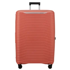 Samsonite Upscape Spinner 81/30 Expandable clay