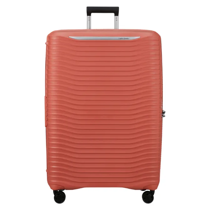 Samsonite Upscape Spinner 81/30 Expandable clay