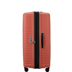 Samsonite Upscape Spinner 81/30 Expandable clay