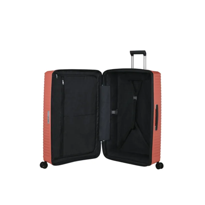 Samsonite Upscape Spinner 81/30 Expandable clay