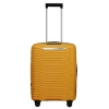 Best Samsonite Upscape Spinner 55 Expandable yellow
