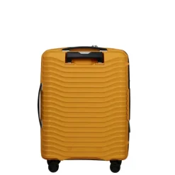 Best Samsonite Upscape Spinner 55 Expandable yellow