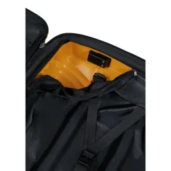 Best Samsonite Upscape Spinner 55 Expandable yellow