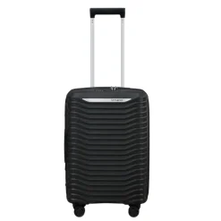 Online Samsonite Upscape Spinner 55/20 Expandable Length 35Cm black