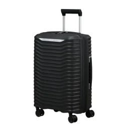 Online Samsonite Upscape Spinner 55/20 Expandable Length 35Cm black