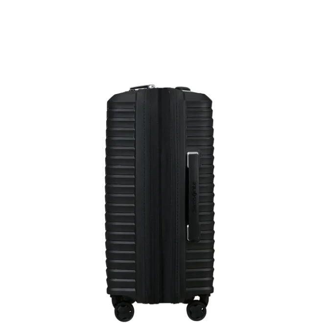Online Samsonite Upscape Spinner 55/20 Expandable Length 35Cm black