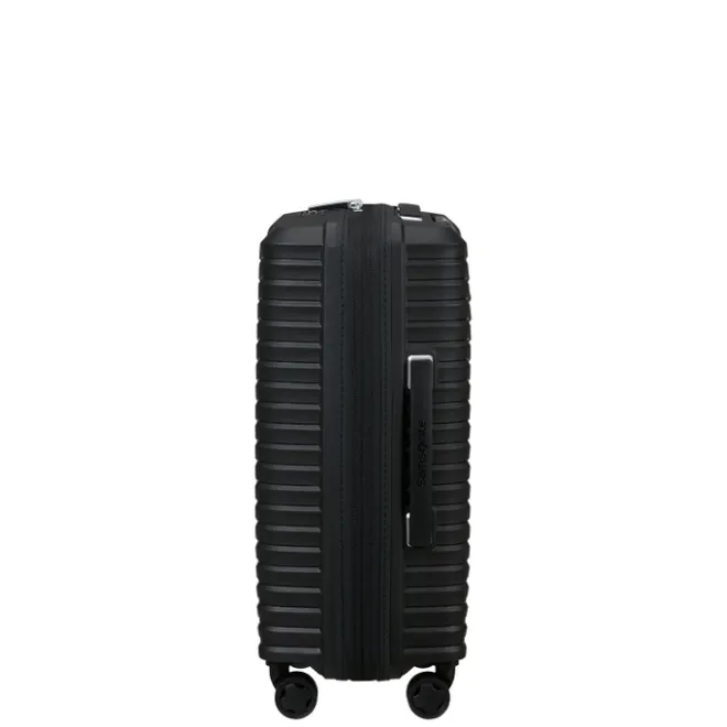 Online Samsonite Upscape Spinner 55/20 Expandable Length 35Cm black