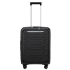 Hot Samsonite Upscape Spinner 55 Exp Easy Access black