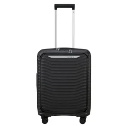 Hot Samsonite Upscape Spinner 55 Exp Easy Access black