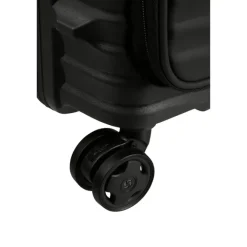 Hot Samsonite Upscape Spinner 55 Exp Easy Access black