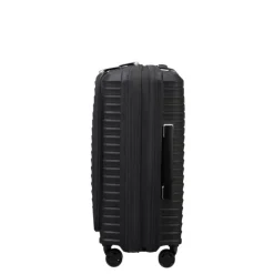 Hot Samsonite Upscape Spinner 55 Exp Easy Access black
