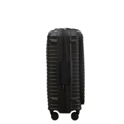 Hot Samsonite Upscape Spinner 55 Exp Easy Access black