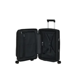 Hot Samsonite Upscape Spinner 55 Exp Easy Access black