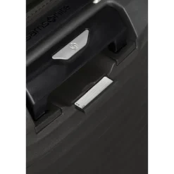 Hot Samsonite Upscape Spinner 55 Exp Easy Access black