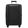 New Samsonite Upscape Spinner 81 Expandable black
