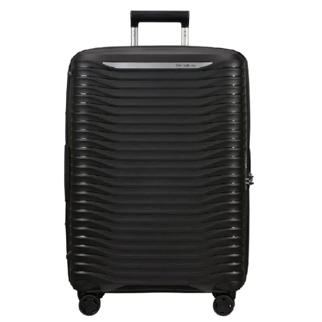 New Samsonite Upscape Spinner 81 Expandable black