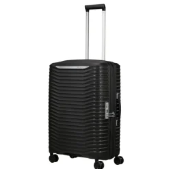 New Samsonite Upscape Spinner 81 Expandable black