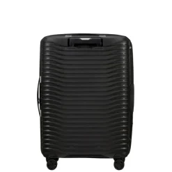 New Samsonite Upscape Spinner 81 Expandable black