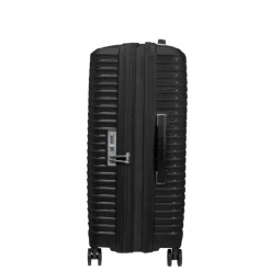 New Samsonite Upscape Spinner 81 Expandable black