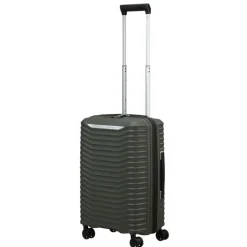 New Samsonite Upscape Spinner 55/20 Expandable Length 35Cm climbing ivy