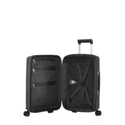 New Samsonite Upscape Spinner 55/20 Expandable Length 35Cm climbing ivy