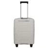 Best Samsonite Upscape Spinner 55 Exp cloud white