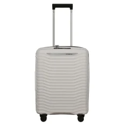 Best Samsonite Upscape Spinner 55 Exp cloud white