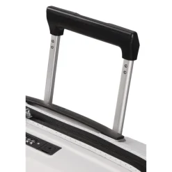 Best Samsonite Upscape Spinner 55 Exp cloud white