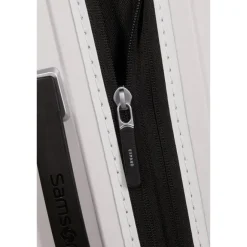 Best Samsonite Upscape Spinner 55 Exp cloud white