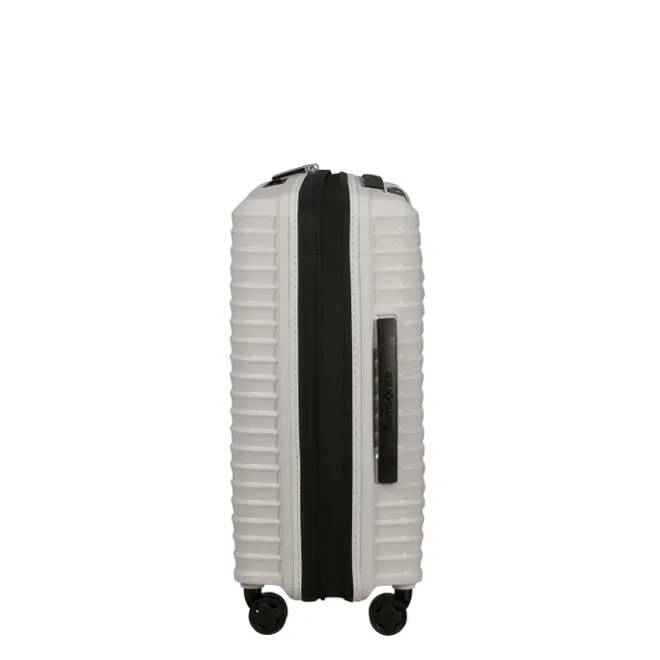 Best Samsonite Upscape Spinner 55 Exp cloud white