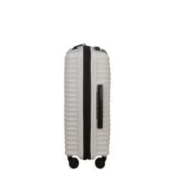 Best Samsonite Upscape Spinner 55 Exp cloud white