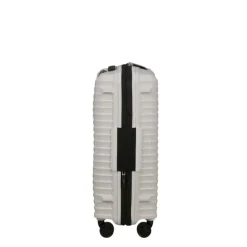 Best Samsonite Upscape Spinner 55 Exp cloud white