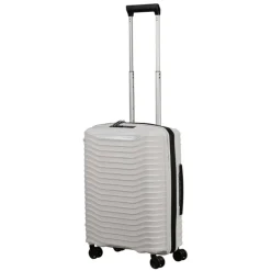 Best Samsonite Upscape Spinner 55 Exp cloud white