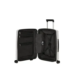 Best Samsonite Upscape Spinner 55 Exp cloud white