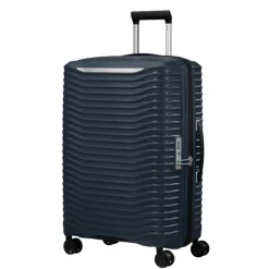 Samsonite Upscape Spinner 81 Expandable blue nights
