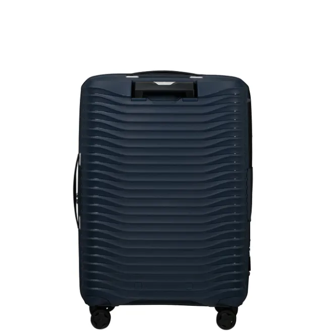 Samsonite Upscape Spinner 81 Expandable blue nights