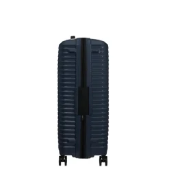 Samsonite Upscape Spinner 81 Expandable blue nights
