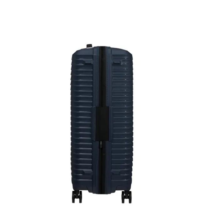 Samsonite Upscape Spinner 81 Expandable blue nights